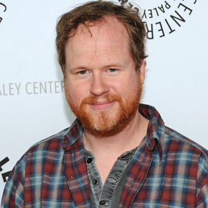 Joss Whedon Joss Whedon